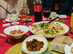 -鸿鑫海鲜楼(福辉店)