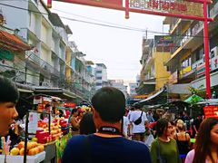 -唐人街(耀华力路)
