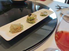 黑松露素烧鹅-民国红公馆(老门东店)