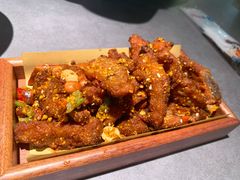 -老淮滨-蚌埠非遗小吃(淮河路店)