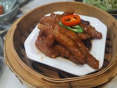 -乜都得港式茶楼(天贵路店)