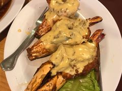 -ZF Seafood Restaurant 卓峰海鲜餐