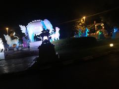 -清迈夜间动物园