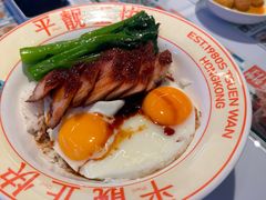 -肥韬茶餐厅(海上世界店)