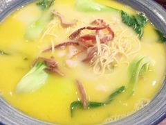 -兰溪小馆(东直门簋街店)