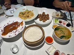 -庆云楼饭庄(什刹海店)