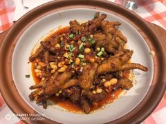 -最爱妈妈菜·宜春本地菜(一店)
