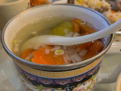 -汗腾格里·风味餐厅(新疆驻京办店)