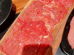 -莽子老火锅(大坪店)