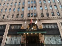 -南京路步行街