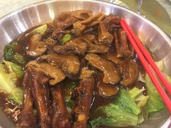 -喜悦海鲜大酒楼(钱柜广场店)
