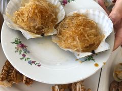 -渔民船说·北塘海鲜·天津菜·海肠捞饭(北塘古镇店)