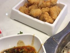 鸡米花-傣妹火锅(南京东路一店)