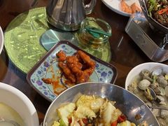 -北京烤鸭店(新桥家园·浦口店)