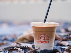 山茶花拿铁-The Roastery By AllYouWant(福田店)