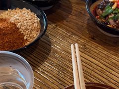 -串大叔炭火烤串·鸡西大冷面刀削面(总店)