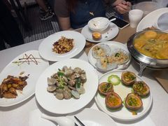 -79号渔船海鲜饭店(宝安店)