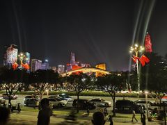 -莲花山公园