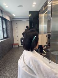-厘里·salon