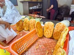 -老字号张道鸡火烧