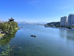 -大理洱海