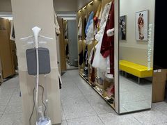 -天真蓝照相馆(新世界店)