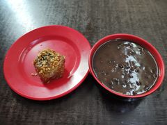 红豆粥-糯米香(长江路店)