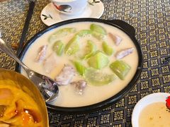 -南沙游艇会·大兵船餐厅