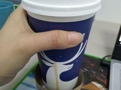 -luckincoffee瑞幸咖啡(创汇首座店)