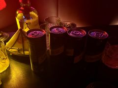 -JZ Club 爵士酒吧(上海店)