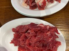 -牛满溢·自助潮汕鲜牛肉火锅(龙汇路店)