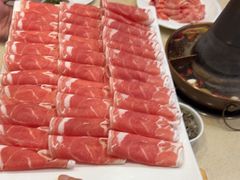 -阳坊大都涮羊肉(阳坊总店)
