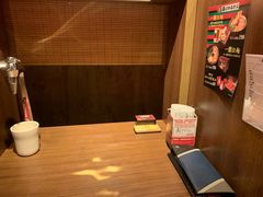 -一蘭拉面(铜锣湾店)