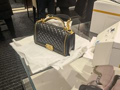 -CHANEL(恒隆广场店)