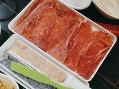 -陈府大宅门成都火锅·手切鲜肉(太原街店)
