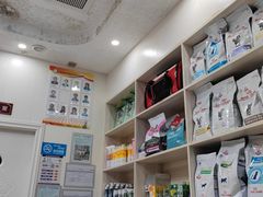 -瑞派康怡24h宠物医院·犬猫医疗中心·微创绝育(瑞景分院)