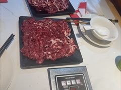 -三毛牛肉店(福强店)