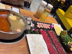 -掂档潮汕牛肉火锅(cityon熙地港店)