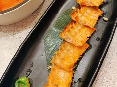 -万岁寿司(虎门万达店)