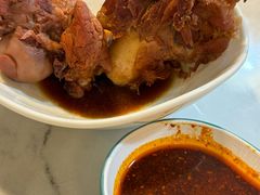 -叁拾壹克饺子·东北菜(国贸店)