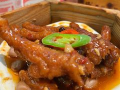 -明腾壹间茶餐厅(新都会花园广场店)