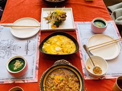 -赵小姐丨新中餐(曲江店)