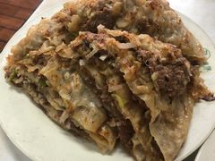-清真永恒华威肉饼(潘家园店)