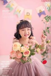 -天使宝宝儿童摄影店