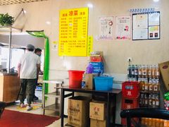 大堂-北路拉面馆(洪湖里店)