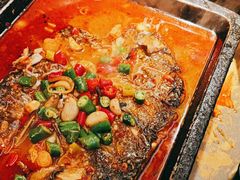 -炉鱼(爱琴海购物公园店)