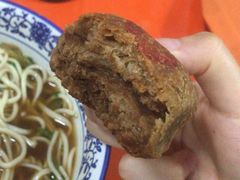 小麻酱-杜称奇小吃店(西湖道店)