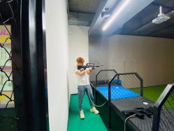 -嗨翻Hi-Fun竞技主题乐园·蹦床团建生日聚会(五棵松华熙店)