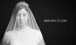 韩国印季Korea-in-Studio-唯一旅拍·颂当代影像艺术中心(上城店)