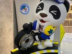 -南京路步行街